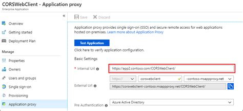 With NGINX for <strong>Azure</strong>, developers and DevOps teams can easily lift and shift on‑premises <strong>applications</strong> to the <strong>Azure</strong> cloud and deploy new, born-in-the-cloud services using NGINX. . How to enable cors on azure application gateway
